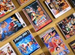 There's No Excuse For Street Fighter Having Bad Box Art, Capcom