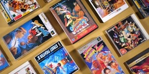 Previous Article: Soapbox: There's No Excuse For Street Fighter Having Bad Box Art, Capcom