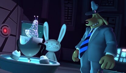 "Switch Has Been Big For Us" - Skunkape On Remastering Telltale's Sam & Max Trilogy