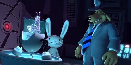 Previous Article: Interview: "Switch Has Been Big For Us" - Skunkape On Remastering Telltale's Sam & Max Trilogy