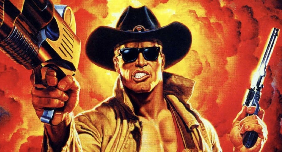 Well, That's Another Minor Duke Nukem Mystery Solved 1