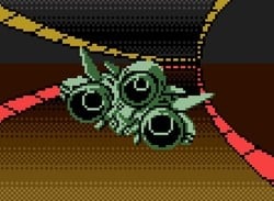 R-TYPE DX: Music Encore (Switch) - A Pint-Sized Port, Still Curious And Cute