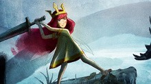 Child of Light