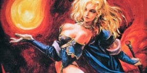 Next Article: Brandish Renewal Is Next Week's EGGCONSOLE Release On Switch, Complete With Mouse Support