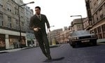 Unpublished Early Demo Footage Of The Getaway 1 & 2 Has Appeared Online