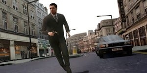 Next Article: Unpublished Early Demo Footage Of The Getaway 1 & 2 Has Appeared Online