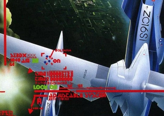 T&E Soft's MSX Shoot 'Em Up 'Super Laydock Mission Striker' Arrives On Switch Next Week