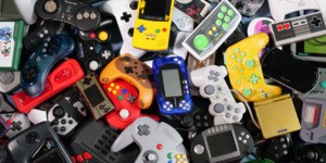 Next Article: Going Back In Time - Do You Play Retro Games To Reconnect With Your Past?