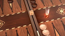 Backgammon Blitz