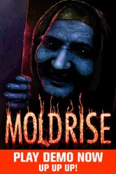 MOLDRISE Cover