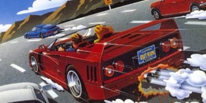 Previous Article: OutRun Joins List Of Arcade Cores Coming To The Analogue Pocket