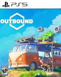 Outbound Cover
