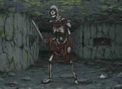 Like Dungeon Master? Then Underkeep Will Be Right Up Your Rat-Infested Catacomb