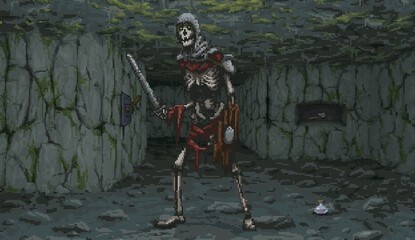 Like Dungeon Master? Then Underkeep Will Be Right Up Your Rat-Infested Catacomb