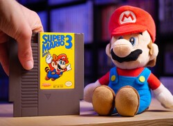 Super Mario Bros. 3 Is Now 35 Years Old