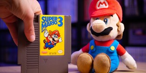 Previous Article: Anniversary: Super Mario Bros. 3 Is Now 35 Years Old