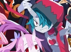 Disgaea 6: Defiance Of Destiny (Switch) - A Series High Point, Just Not For Performance