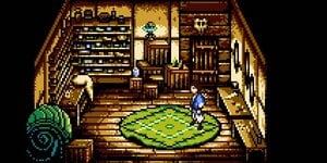 Previous Article: The New NES Action RPG Former Dawn Looks Absolutely Stunning