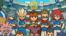 Inazuma Eleven