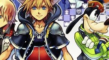 Kingdom Hearts HD 2.5 ReMIX