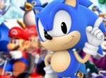 Mario Kart 64's Fanmade Dreamcast Port Will Feature An Appearance From A Familiar Blue Hedgehog
