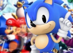 Mario Kart 64's Fanmade Dreamcast Port Will Feature An Appearance From A Familiar Blue Hedgehog