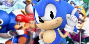 Next Article: Mario Kart 64's Fanmade Dreamcast Port Will Feature An Appearance From A Familiar Blue Hedgehog