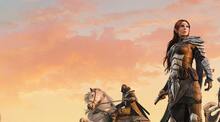 The Elder Scrolls Online: Tamriel Unlimited
