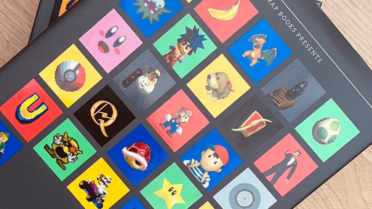 Bitmap Booksは今年「N64：A Visual Compendium」を発売しています