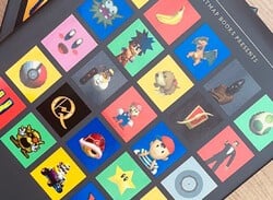 Bitmap Books Is Launching 'N64: A Visual Compendium' This Year