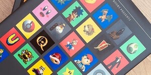 Next Article: Bitmap Books Is Launching 'N64: A Visual Compendium' This Year