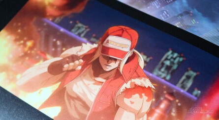 "Fatal Fury Is My 'Street Fighter II'" - Leafing Through Bitmap Books Ultimate Guide To SNK's One-On-One Slugfest 1