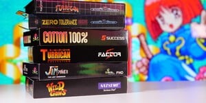 Previous Article: There Are Some Neat Retro Deals In Strictly Limited's Black Friday Blitz