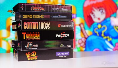 There Are Some Neat Retro Deals In Strictly Limited's Black Friday Blitz