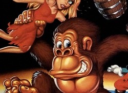 The Hidden History Of Donkey Kong Is About To Be Revealed