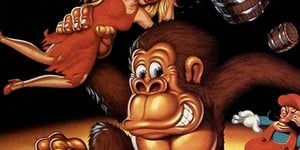 Next Article: The Hidden Development History Of Donkey Kong Has Been Revealed