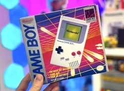 The Game Boy Is 35 Years Old Today