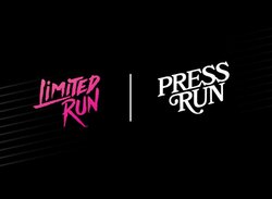 Limited Run Announces 'Press Run' Book Imprint