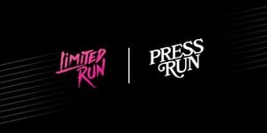 Next Article: Limited Run Announces 'Press Run' Book Imprint