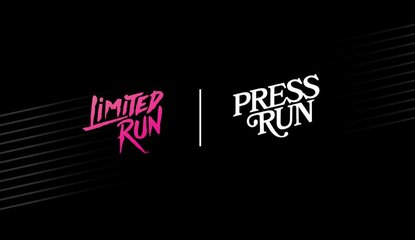Limited Run Announces 'Press Run' Book Imprint