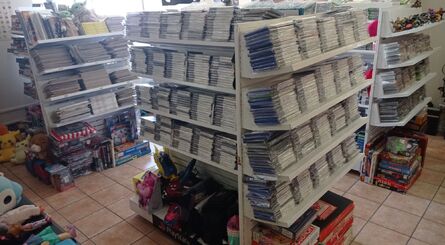Retail Therapy: South Africa 18