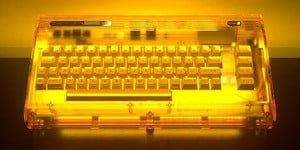 Next Article: Commodore's C64 Ultimate Could Be Delayed Thanks To Trump's 'De Minimis' Policy Change