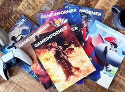 Game Informer Staff Tweet "Genuine Goodbye" Before Account Gets Deleted By GameStop