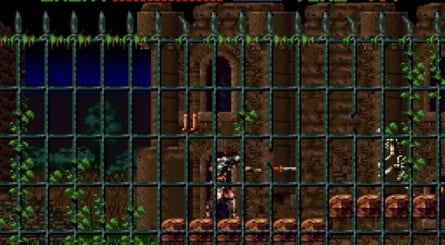 Game Changer: Super Castlevania IV 7