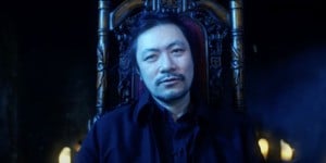 Previous Article: "The Voice Of A Devil" Told Me To Quit Konami, Says Former Castlevania Producer