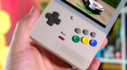 Review: Retroid Pocket Classic 6 - The Portable Sega Saturn I've Always Wanted 10