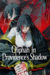 Qliphah in Providence's Shadow Cover
