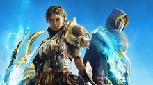 Atlas Fallen