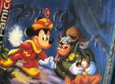 The Magical Quest Starring Mickey Mouse, Capcom's SNES Classic