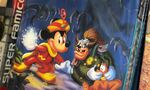 The Making Of: The Magical Quest Starring Mickey Mouse, Capcom's SNES Classic